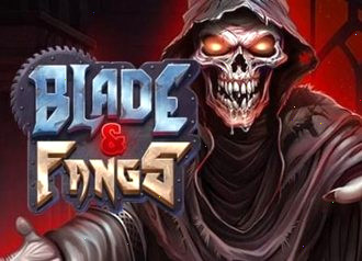 Blade & Fangs slot Pragmatic